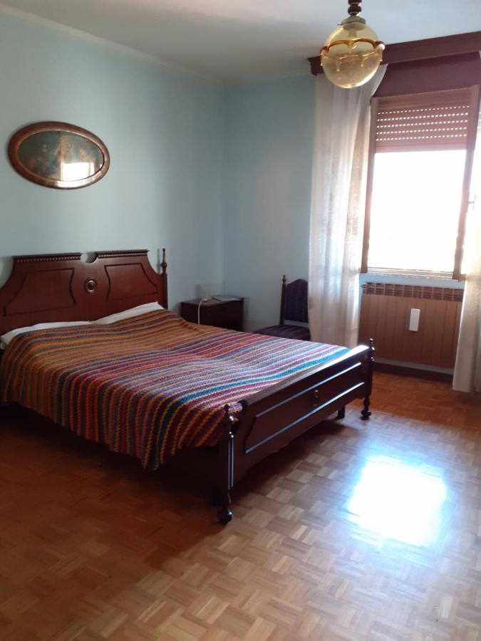 B&B Antico Popolo Cerveno Εξωτερικό φωτογραφία